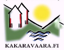 Kakaravaara loma-asunnot