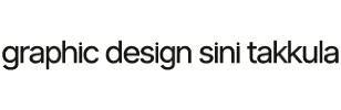 Graphic Design Sini Takkula